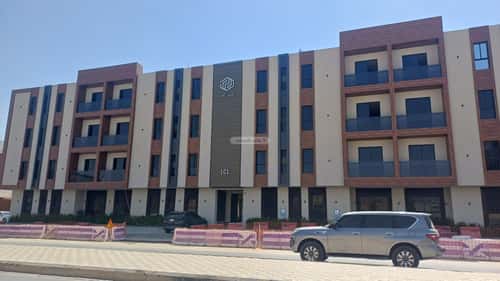 3 bedroom apartment in Al Munsiyah 3