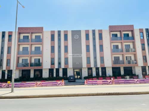 3 bedroom apartment in Al Munsiyah 4