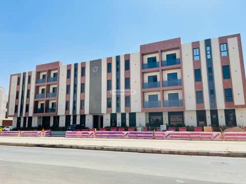 3 bedroom apartment in Al Munsiyah 4
