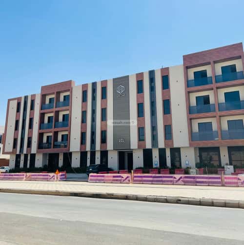 3 bedroom apartment in Al Munsiyah 3