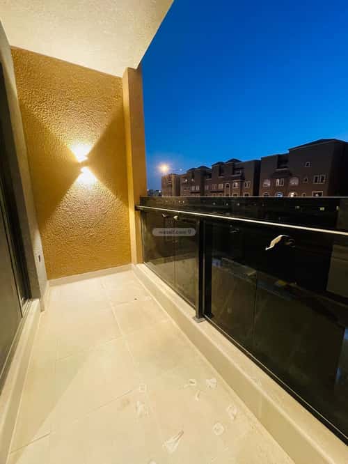 شقة 3 غرف في قرطبة 4