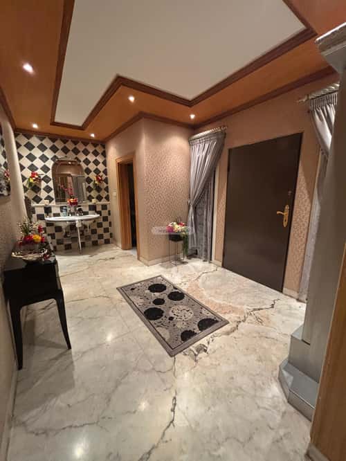 5 bedroom villa in Al Murooj 2