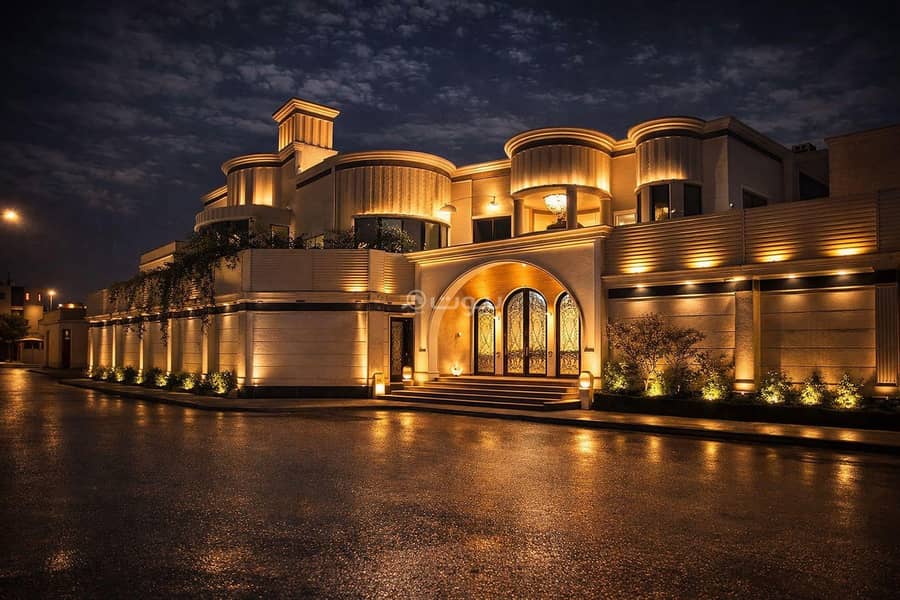 فيلا 3 غرف في الندوة، الرياض 2