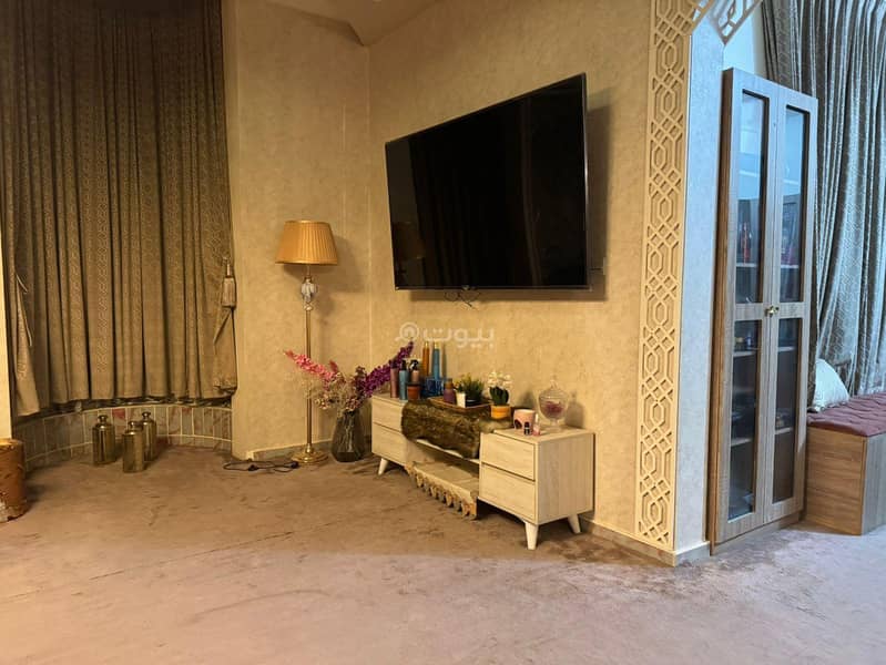 فيلا 3 غرف في الندوة، الرياض 18