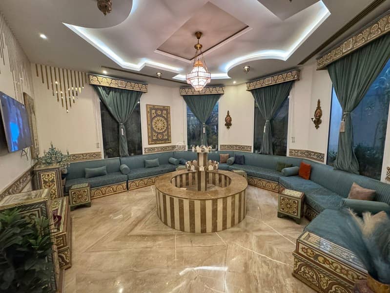 فيلا 3 غرف في الندوة، الرياض 29