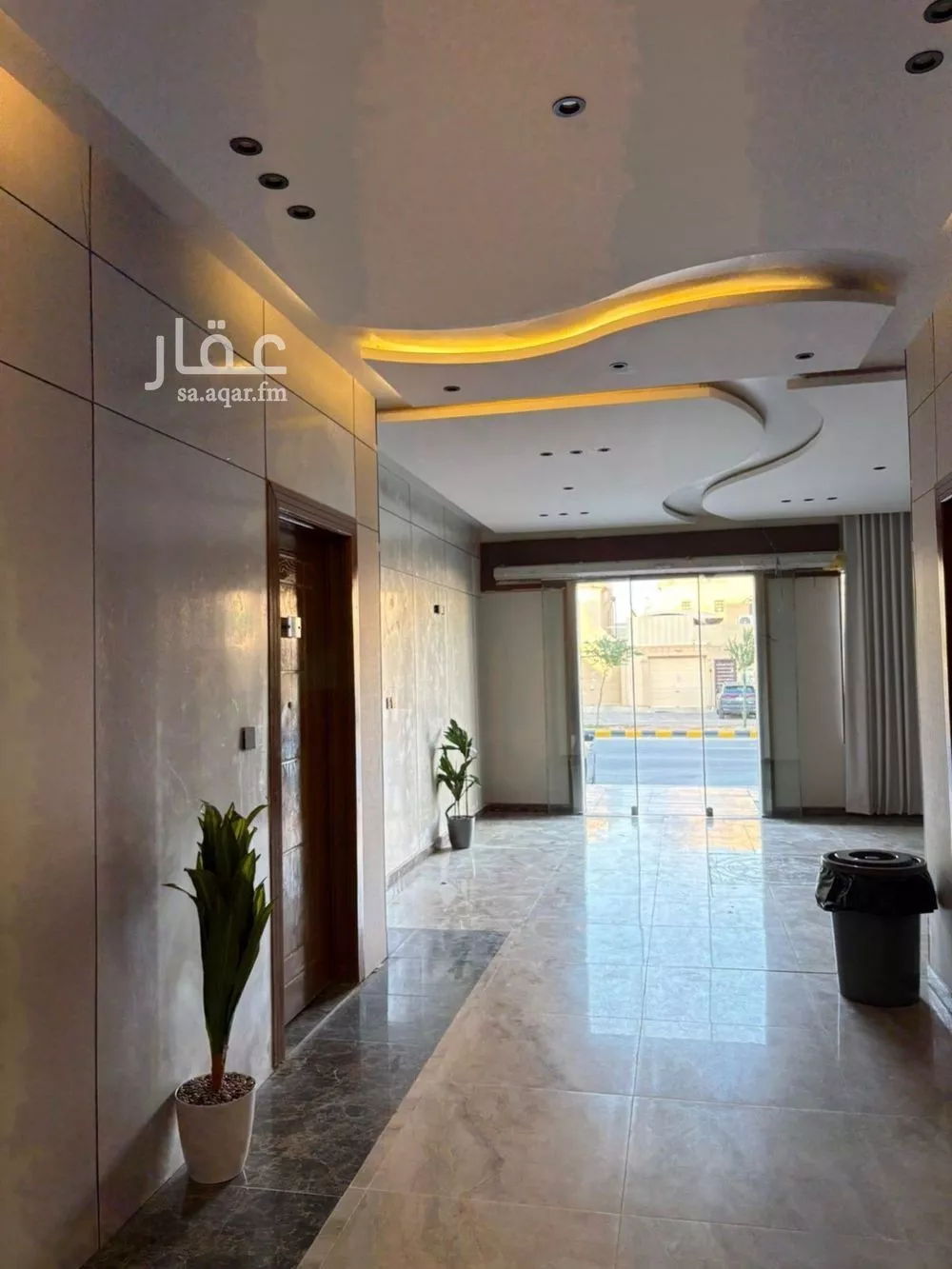 شقة 1 غرف في اليرموك 27