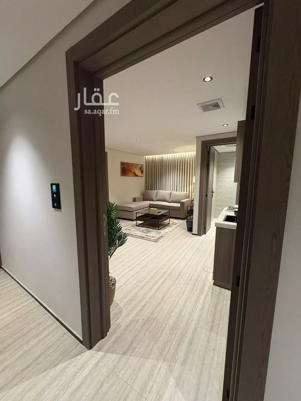 1 bedroom apartment in Al Hamra 2