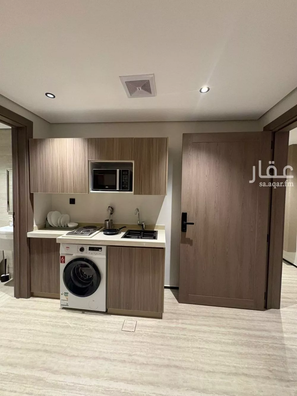 1 bedroom apartment in Al Hamra 3