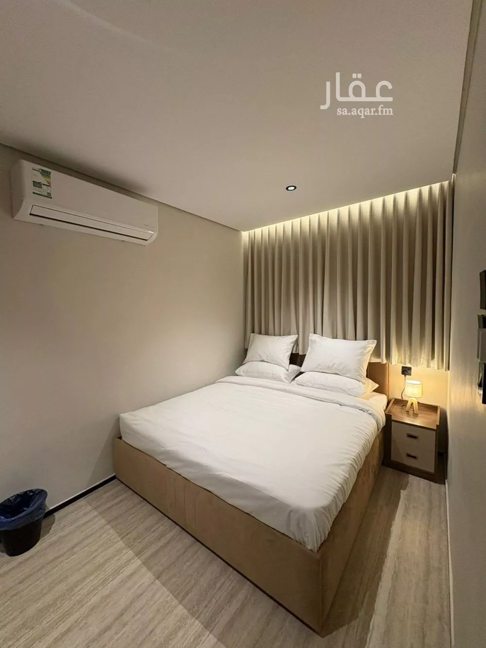 1 bedroom apartment in Al Hamra 4