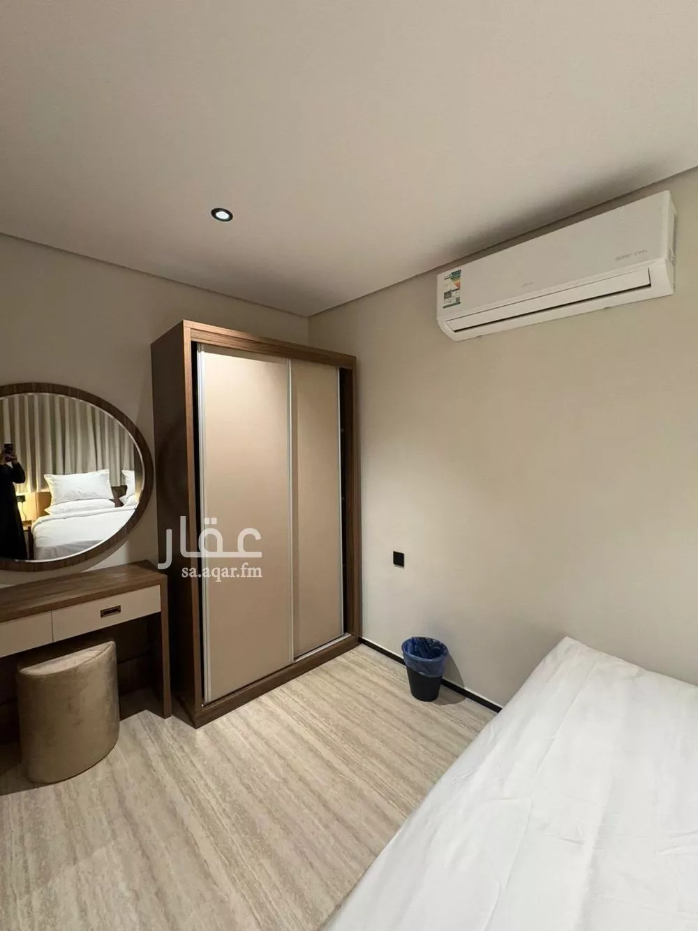 1 bedroom apartment in Al Hamra 5