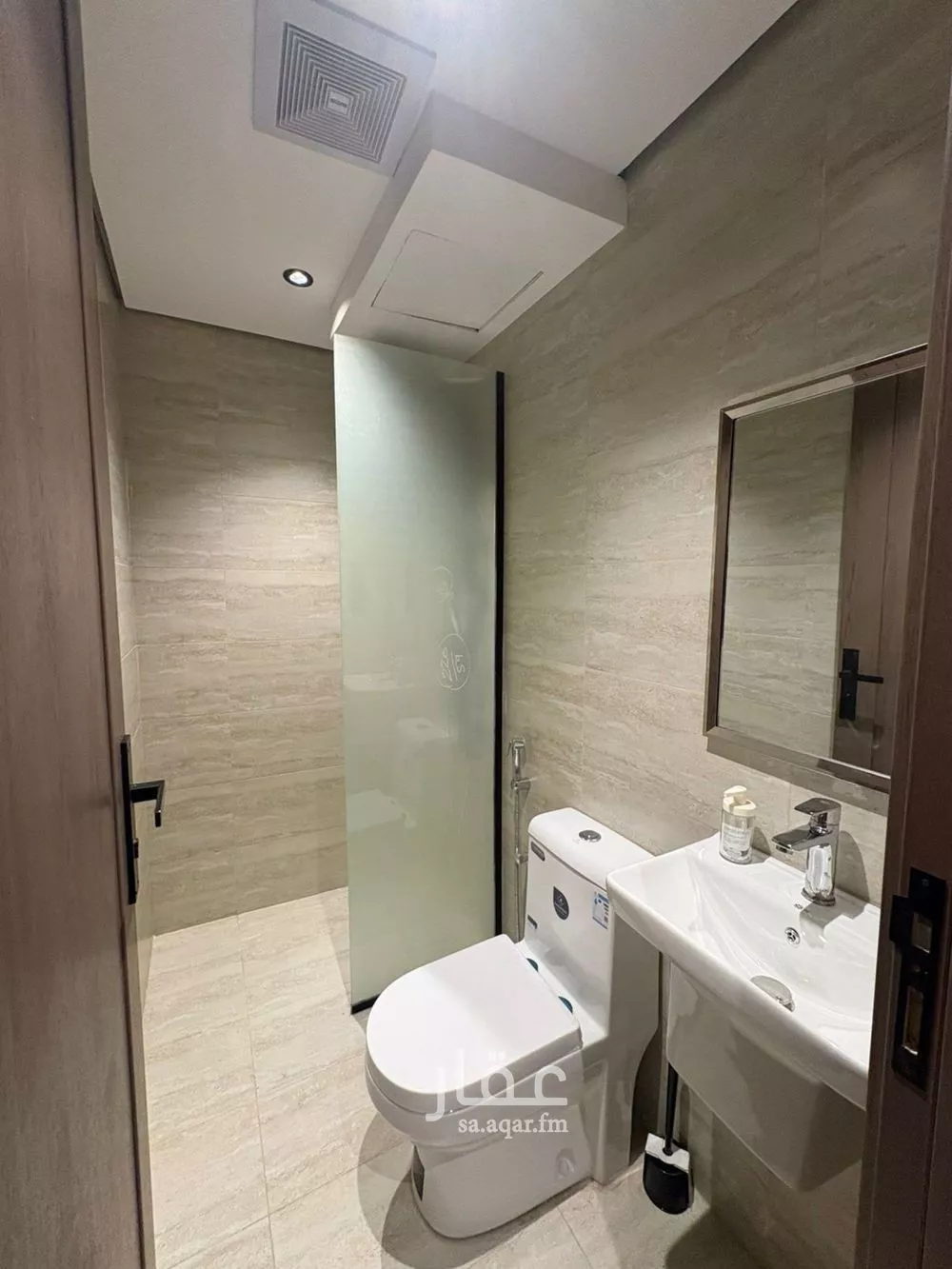 1 bedroom apartment in Al Hamra 8