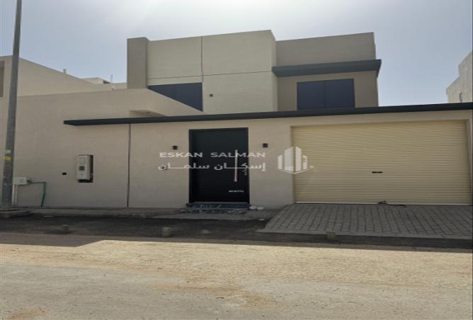7 bedroom villa in Al Faisaliyyah 2