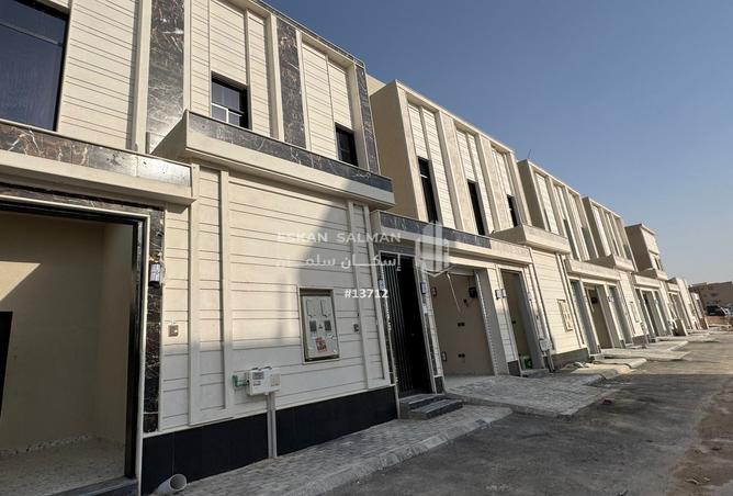 7 bedroom apartment in Al Nadwah 2