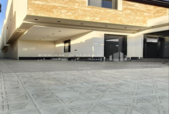 7 bedroom villa in Al Rimal 3