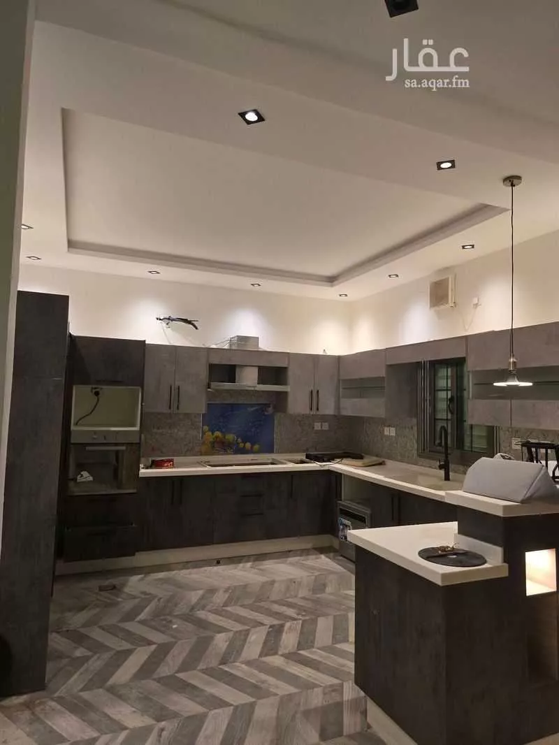 5 bedroom villa in Al Manarat, Jeddah 12