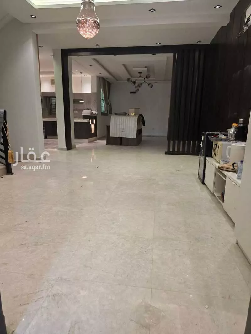 5 bedroom villa in Al Manarat, Jeddah 9