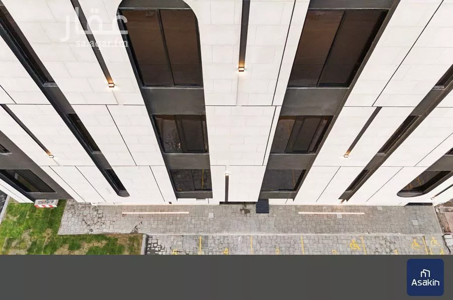 2 bedroom apartment in Al Narjis 12