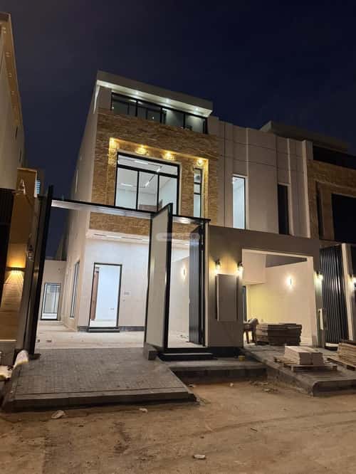 6 bedroom villa in Al Nahda 14