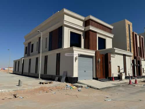 فيلا 5 غرف في الرمال 3