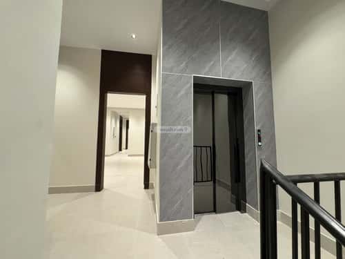 4 bedroom floor in Al Nahda 2
