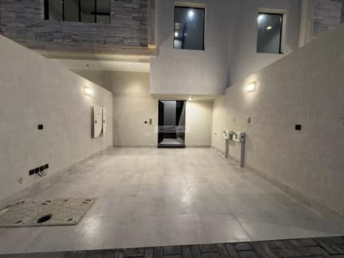 4 bedroom floor in Al Nahda 9