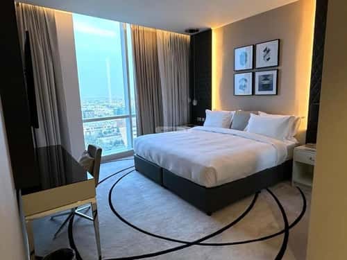1 bedroom apartment in Al Maseef 7