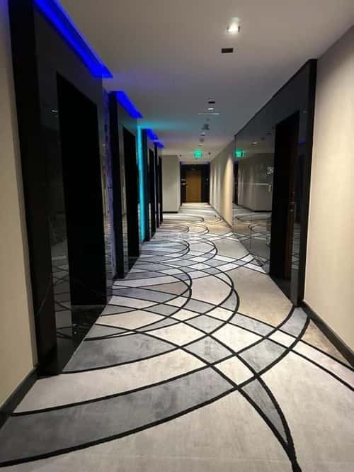 1 bedroom apartment in Al Maseef 8
