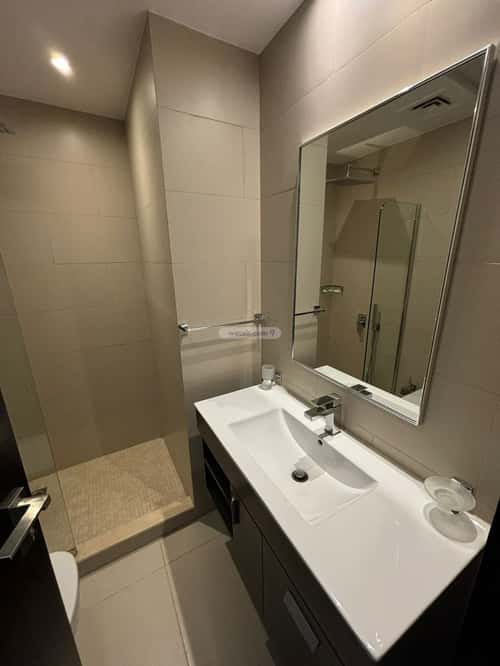 شقة 2 غرف في الصحافة 3