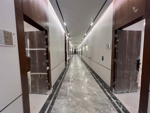 4 bedroom apartment in Al Munsiyah 2