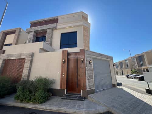 6 bedroom villa in Al Rimal 15
