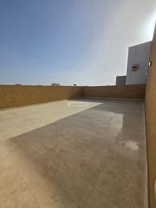 4 bedroom apartment in Al Rehab 4