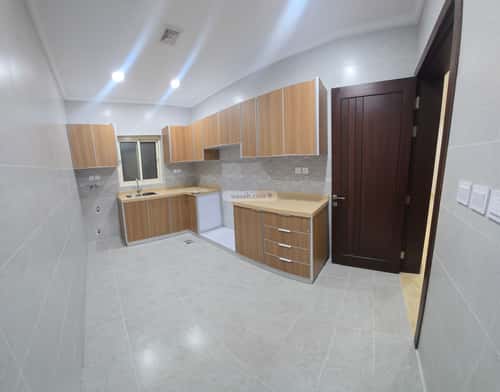 2 bedroom apartment in Al Rehab 2