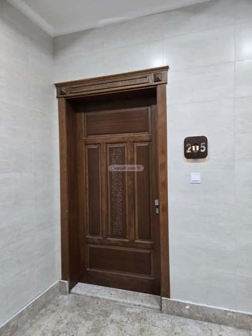 2 bedroom apartment in Al Rehab 3