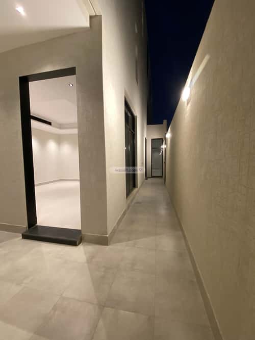 4 bedroom floor in Al Nahda 3