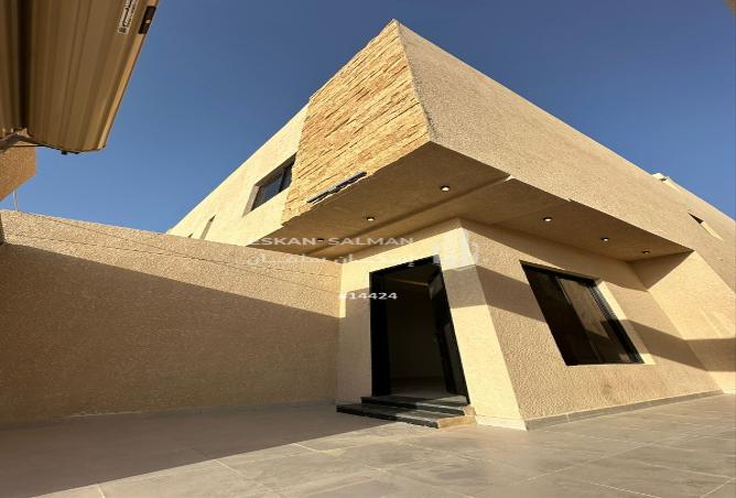 7 bedroom villa in Dirab 3