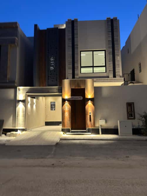 5 bedroom villa in Al Aridh 5