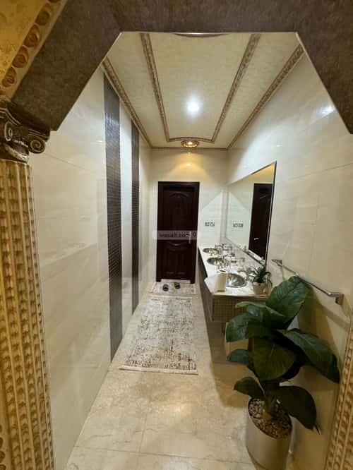 فيلا 9 غرف في الروابي 2