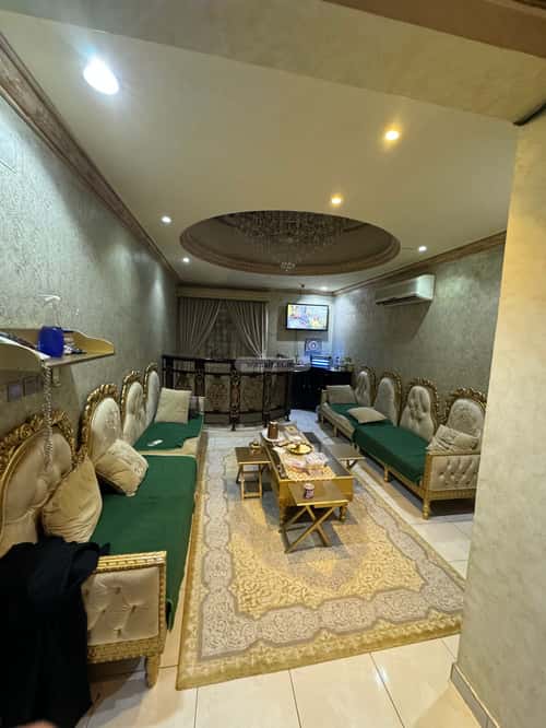 فيلا 9 غرف في الروابي 4