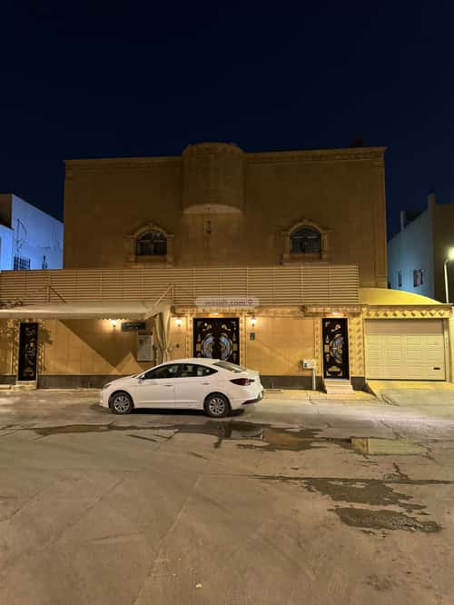 9 bedroom villa in Al Rawabi 7