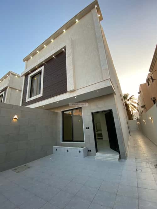 دور 5 غرف في النهضة 3