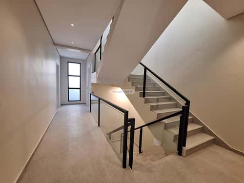 فيلا 6 غرف في الرمال 5