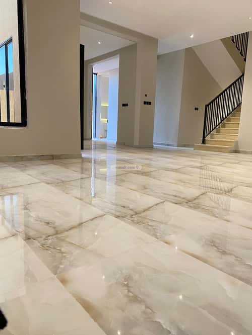 5 bedroom apartment in Al Janadriyah 4