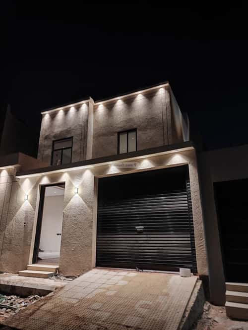 5 bedroom apartment in Al Janadriyah 5