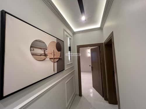 فيلا 7 غرف في الجنادرية 1