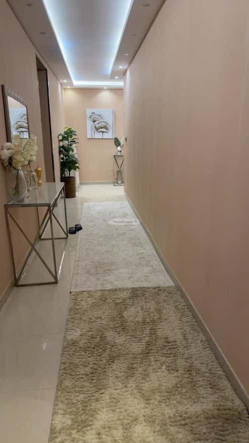 3 bedroom apartment in Al Munsiyah 2