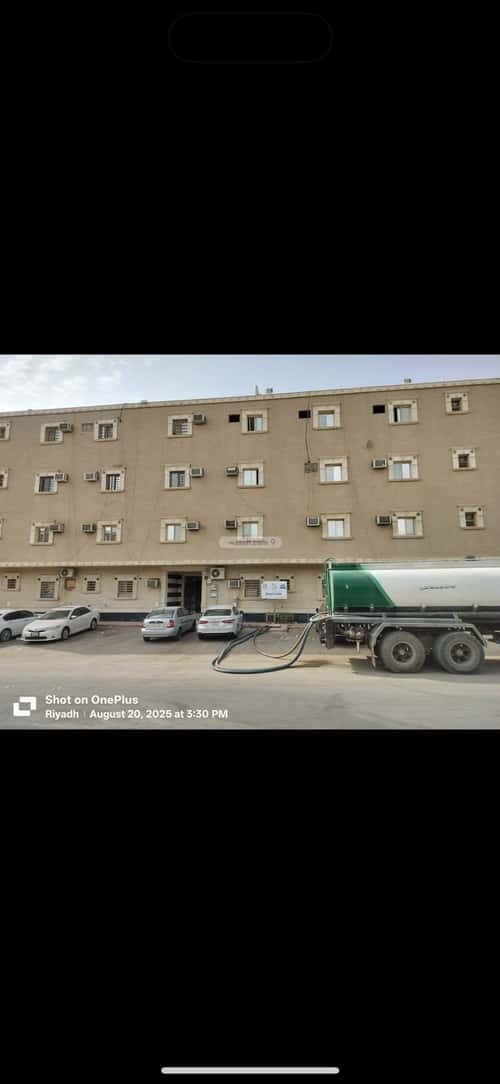 3 bedroom apartment in Al Munsiyah 3