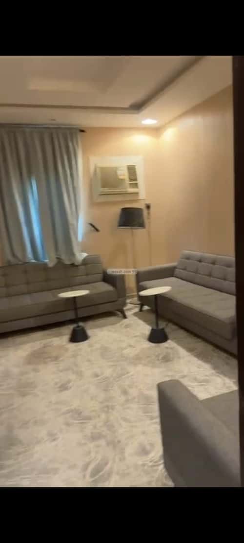 3 bedroom apartment in Al Munsiyah 4