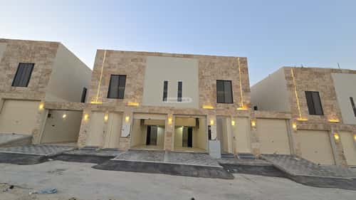 3 bedroom floor in Dahiat Namar 3