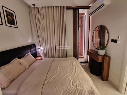 3 bedroom apartment in Qurtubah 10