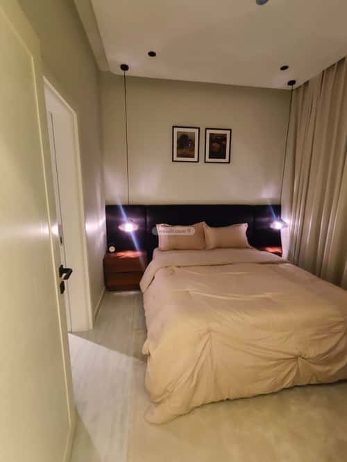 3 bedroom apartment in Qurtubah 2